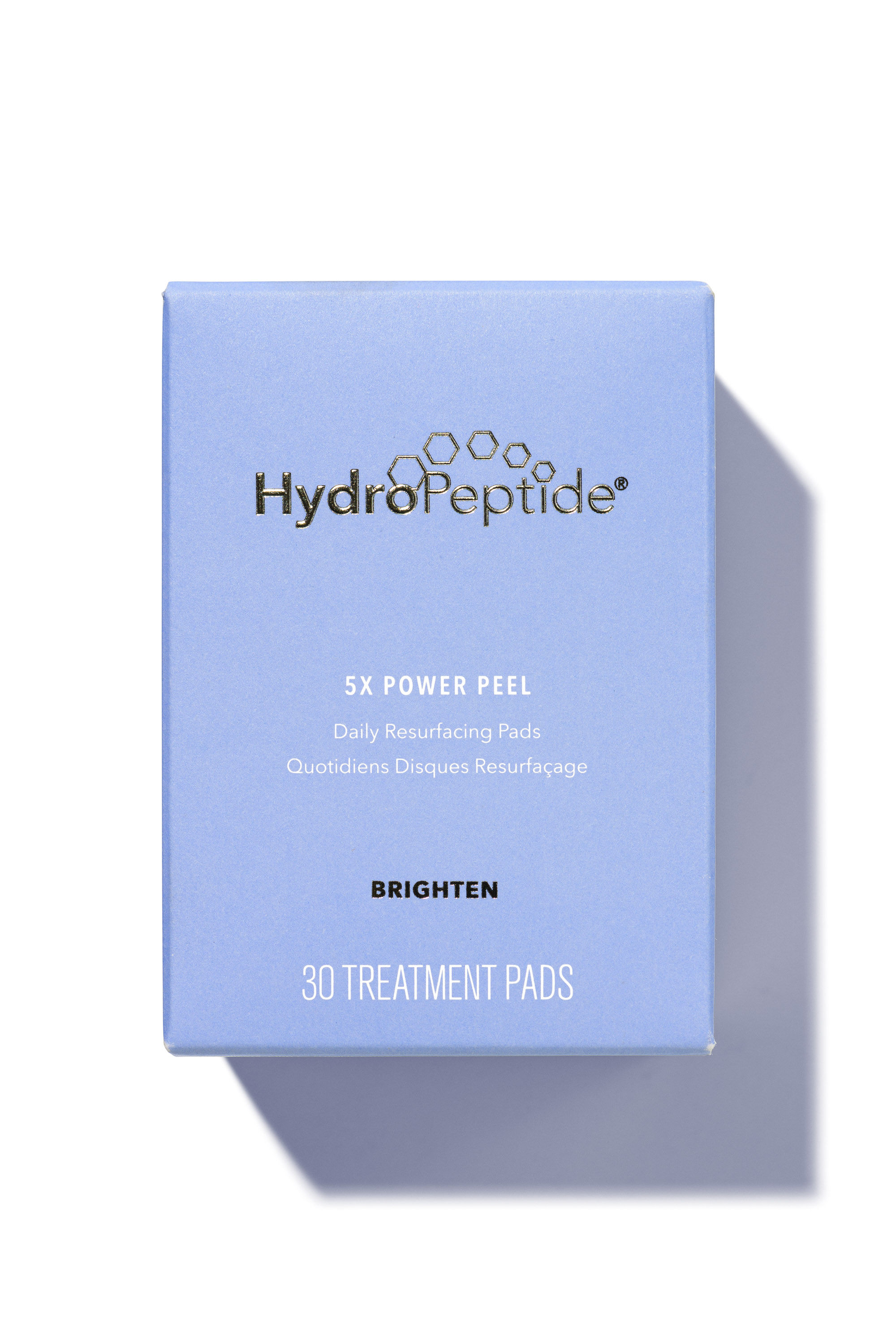 Hydropeptide 5X Power Peel