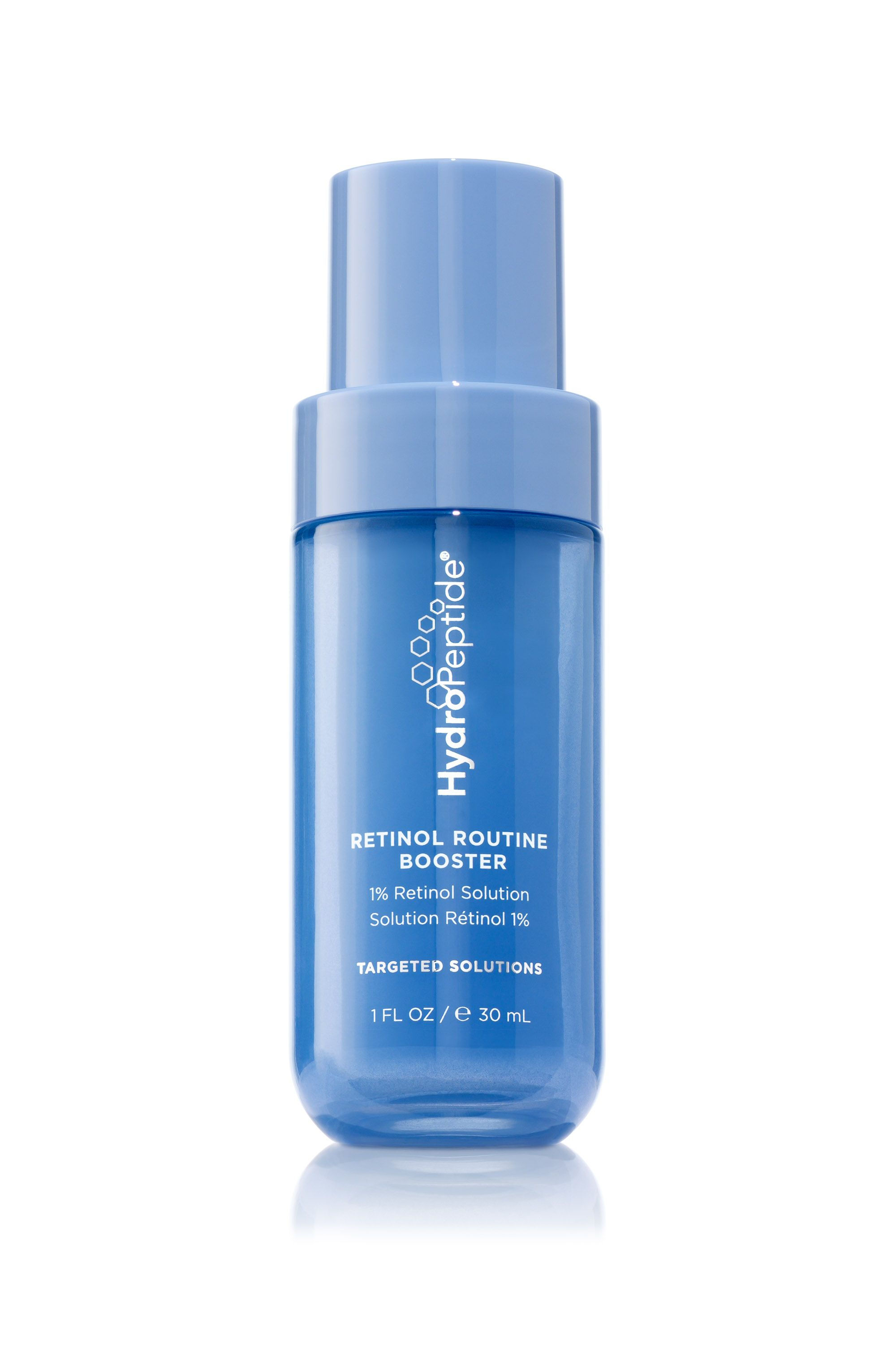 Hydropeptide Retinol Routine Booster - 1% Retinol solution 30 ml