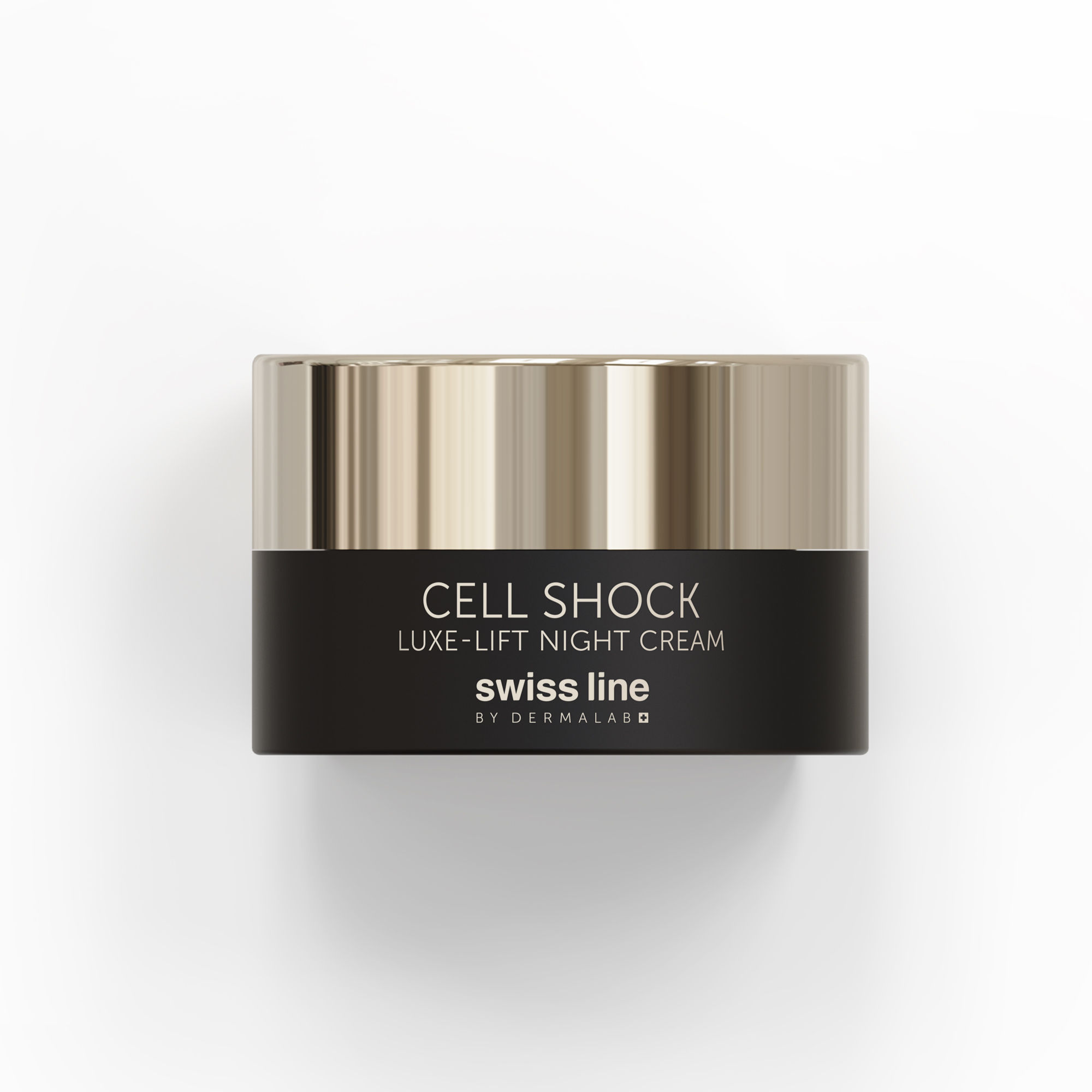 Swiss Line Cell Shock Luxe-Lift Night Cream 50ml