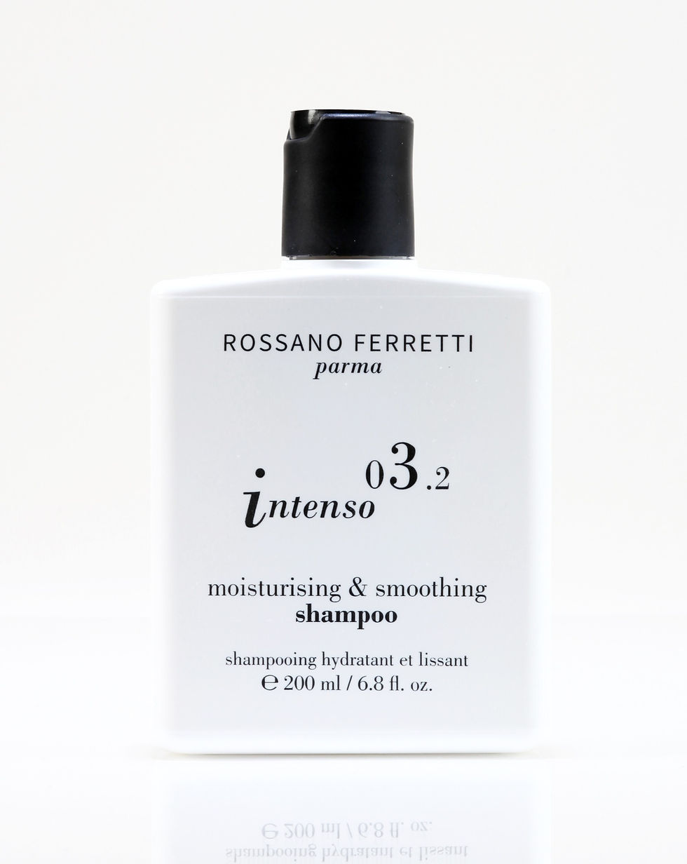 Rossano Ferretti - Intenso  Softening & Smoothing Shampoo