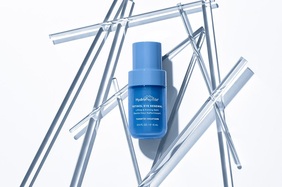 Thumbnail: Hydropeptide Retinol Eye 15 ml