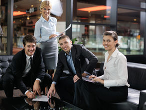 What Types of Employees Have Their Wages Garnished?