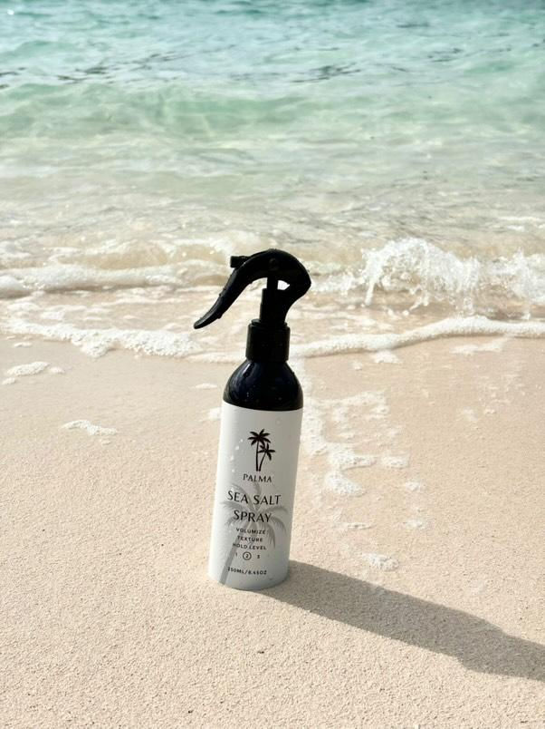 Thumbnail: PALMA’s Sea Salt Spray