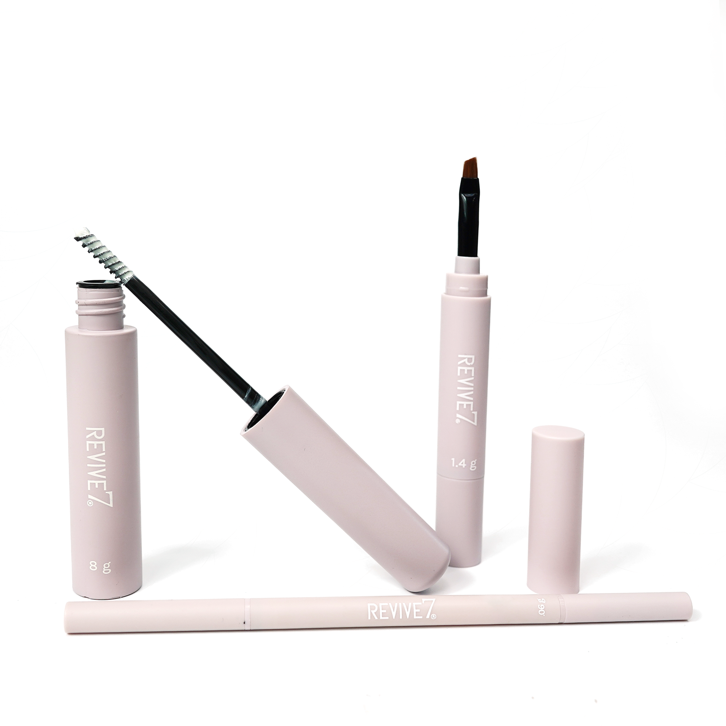 LIGHT SCULPT BROW X REVIVE7 BROW STYLING SYSTEM