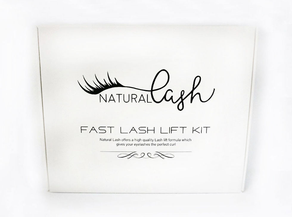 Thumbnail: Lash Lift Kit