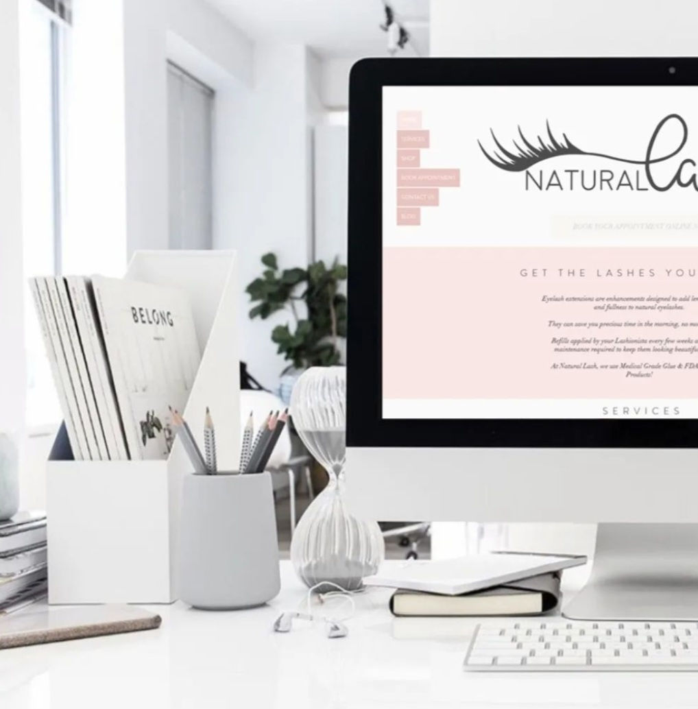 FREE Digital Client Profile Card