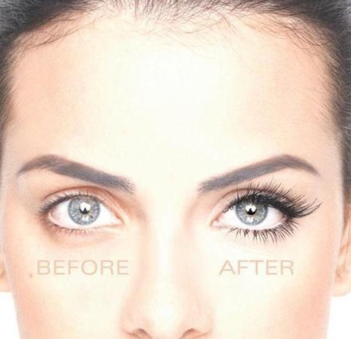 Benefits Of Lash Extensions & The 5 Lash Extension Myths