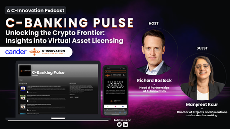 Unlocking the Crypto Frontier: Insights into Virtual Asset Licensing with Manpreet Kaur 