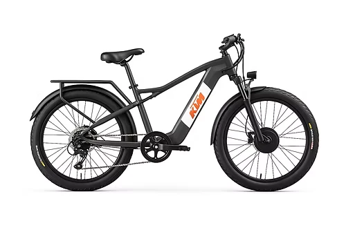 KTM ELECTRIC BIKE