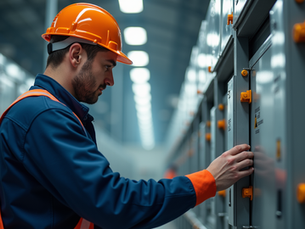 De ce să alegi Instalions SRL pentru electricitate