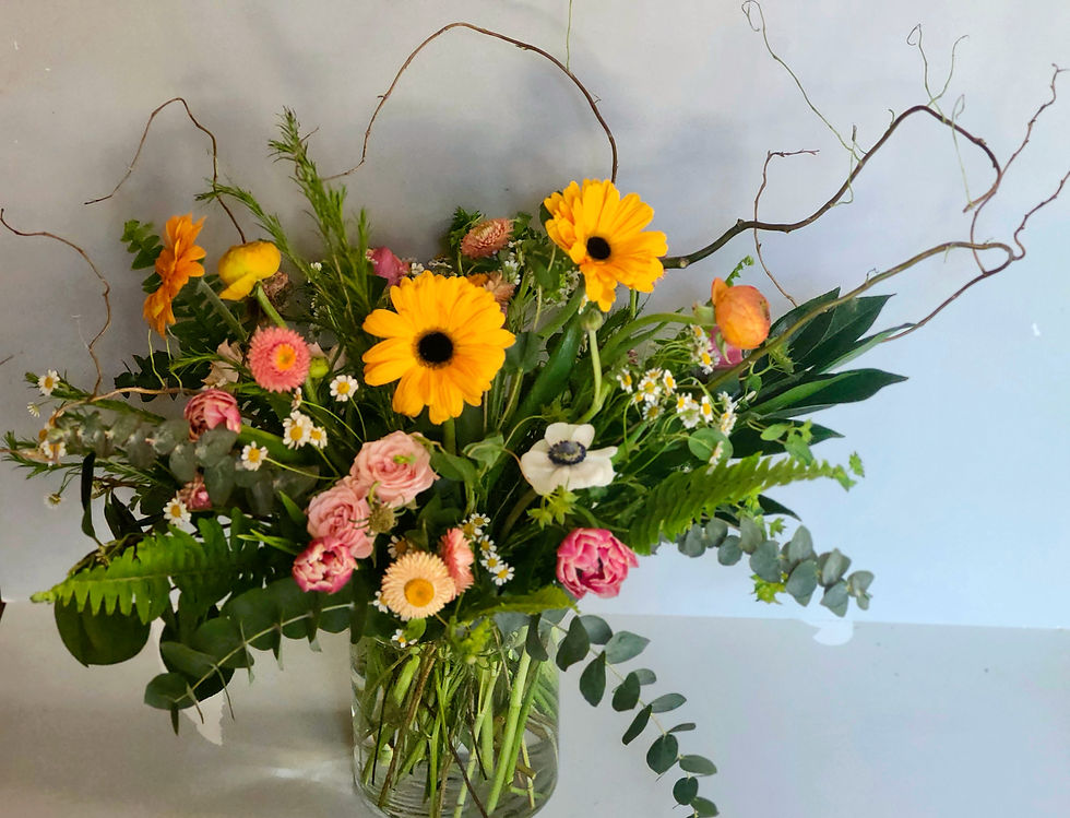 Thumbnail: Mother's Day Splendor