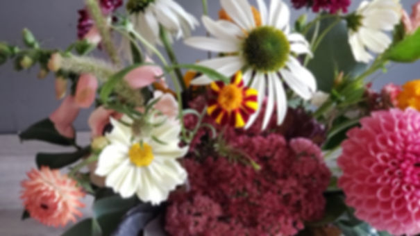 Deluxe Bouquet