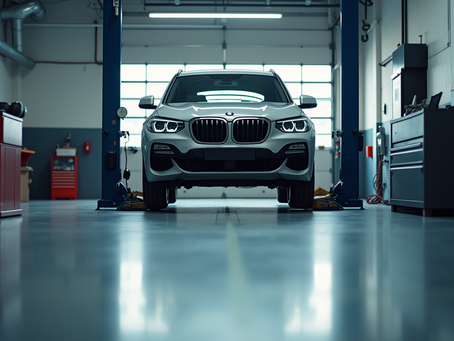Taller Automotriz Querétaro: Servicio Automotriz de Calidad en Querétaro