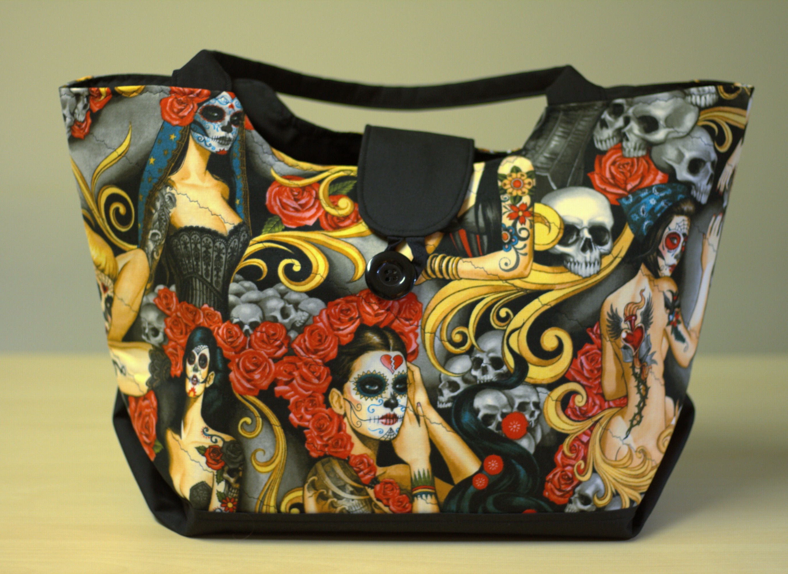 Day of the Dead (click to see selection)