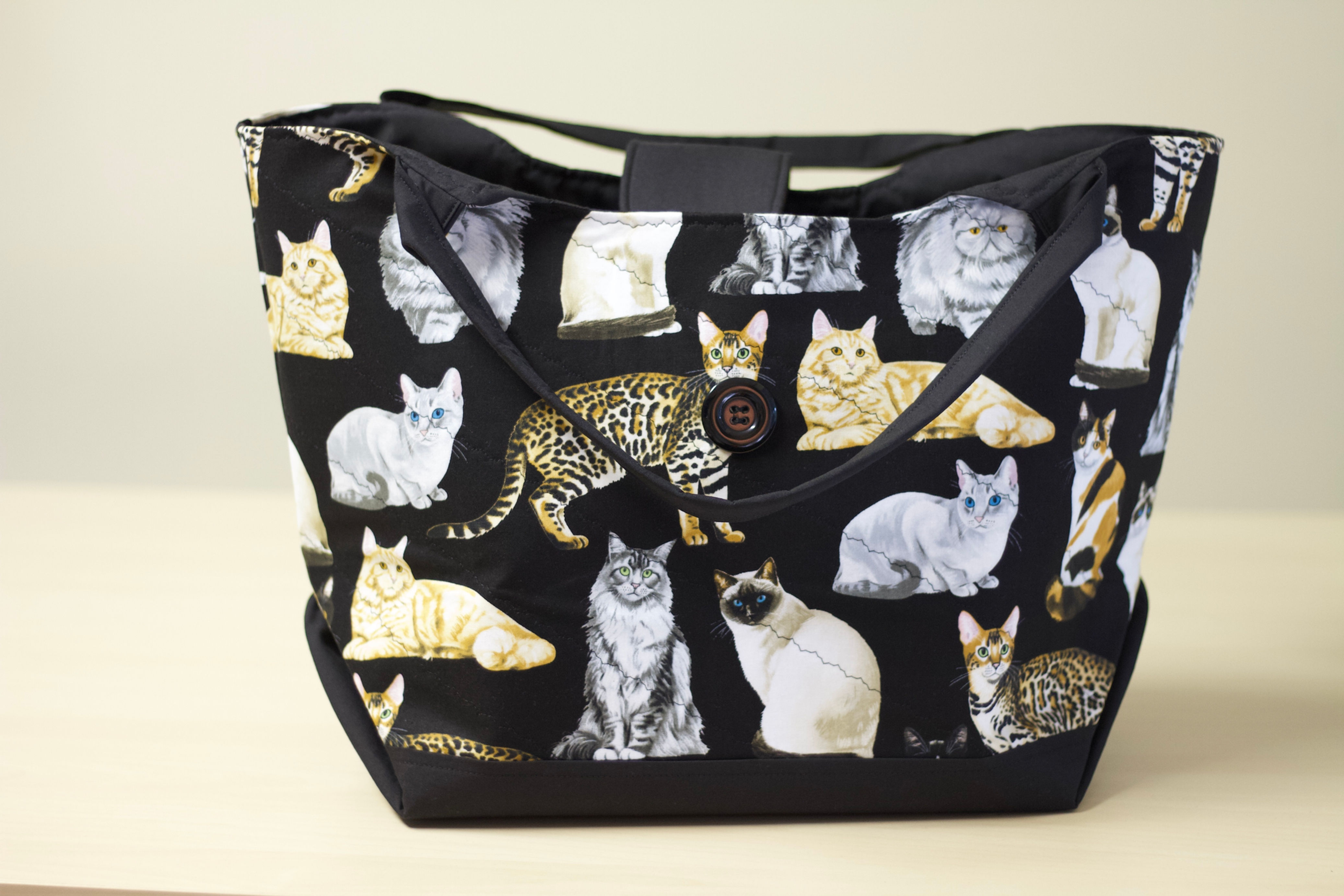 Cats (click to see selection)