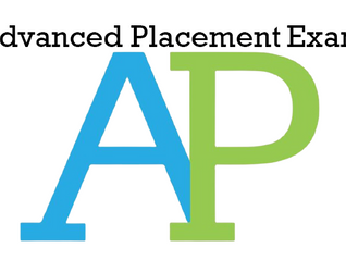 Everything You Need to Know About Taking Your 2025 AP Exams at Johnathan Academy