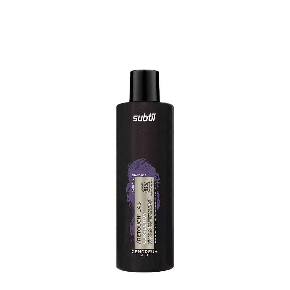 תמונה ממוזערת: Subtil Retouch Lab - שמפו פיגמנט מקצועי לחידוש ושימור הצבע