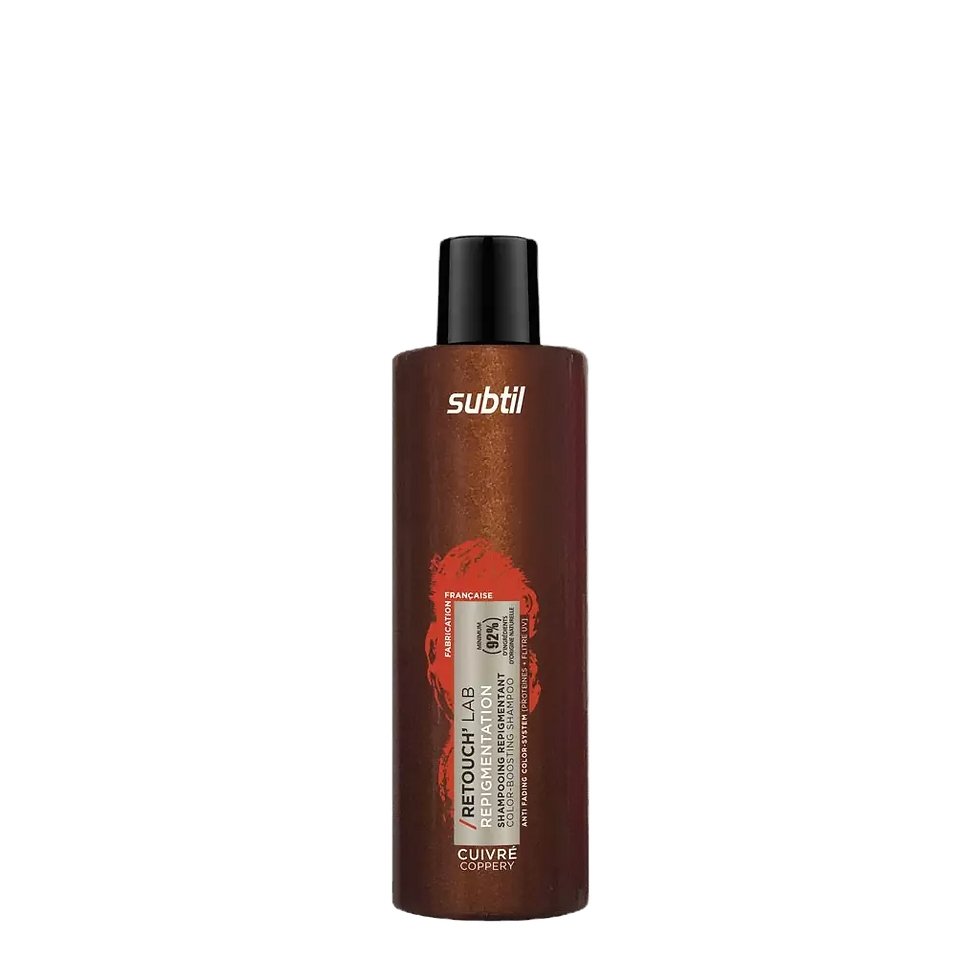 תמונה ממוזערת: Subtil Retouch Lab - שמפו פיגמנט מקצועי לחידוש ושימור הצבע