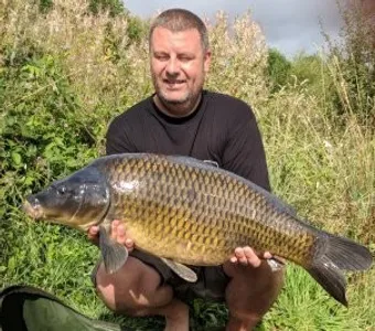 Carp tackle online clearance