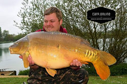 Team Member Ben Flockton