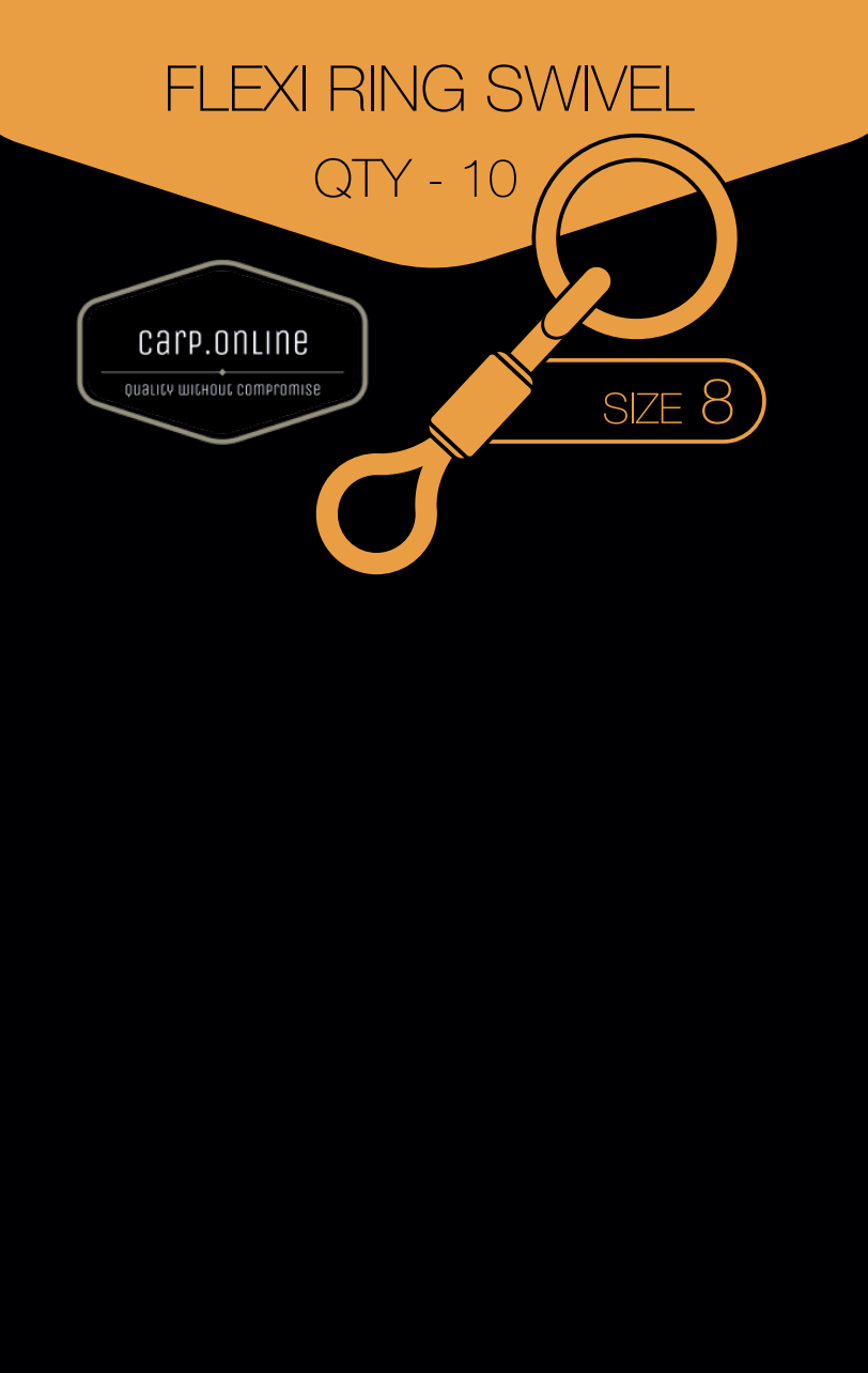 Thumbnail: Flexi Ring Swivel