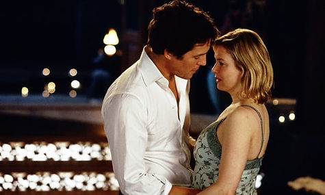 Romantic fiction