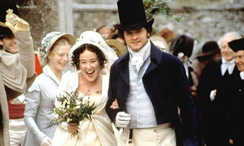 Pride and Prejudice