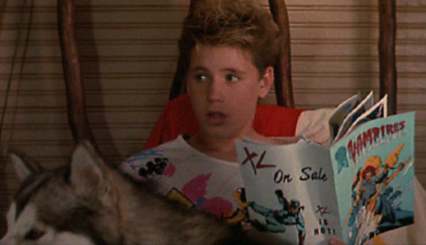 Thumbnail: Vampires Everywhere Comic Replica - DELUXE EDITION