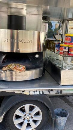 PizzaTruck