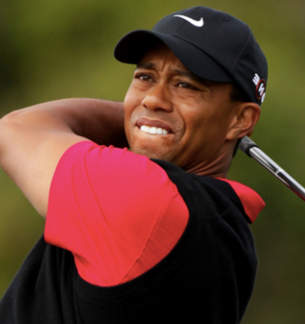 最新】タイガーウッズのクラブセッティングとショットデータ（2020年）