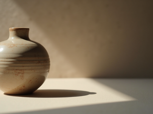 Exploring Ceramics: A Fusion of Art and Craft