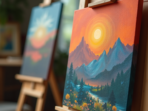 Capturing Art: Photography Tips for Artists