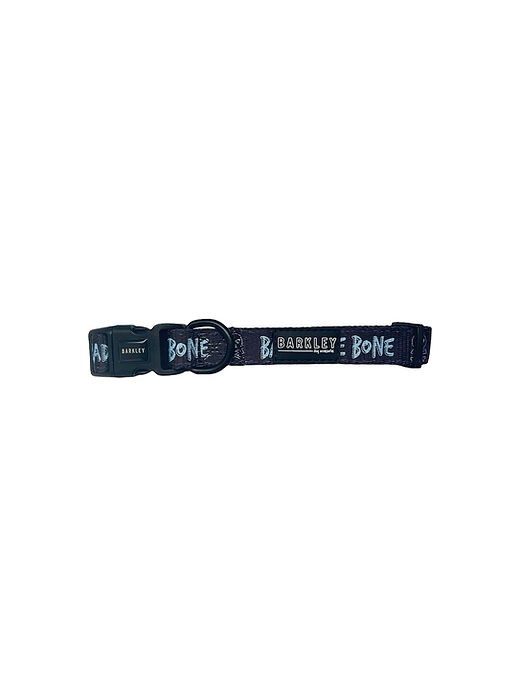Bad to the bone dog collar clearance