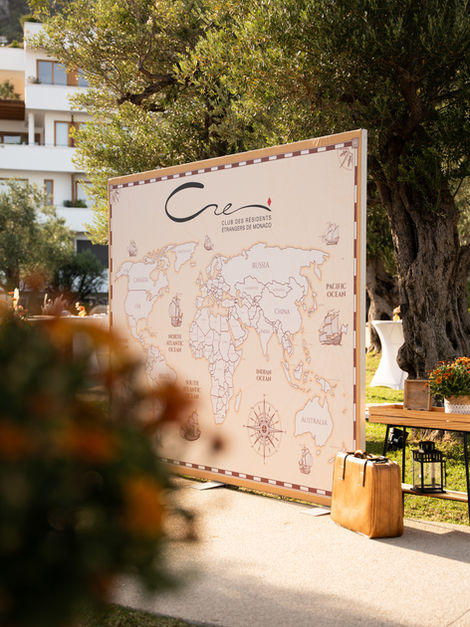 CREM September Party