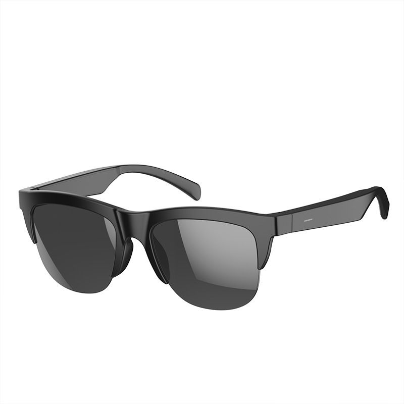 Thumbnail: AI Translation Bluetooth Smart Glasses