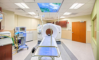 The CT Replacement at Advocate Illinois Masonic Medical Center was completed efficiently, enhancing the hospital’s diagnostic capabilities with an upgraded CT system. Michuda Construction’s precise planning and coordination ensured a seamless equipment transition, minimizing downtime and maintaining Advocate Illinois Masonic’s high standard of patient care.