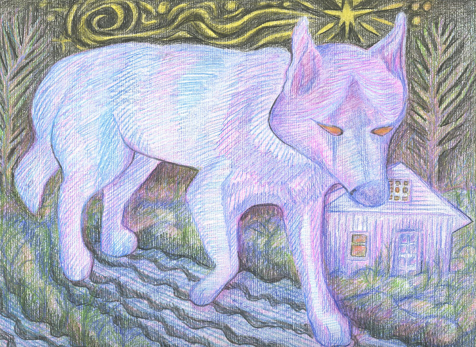 Starlight