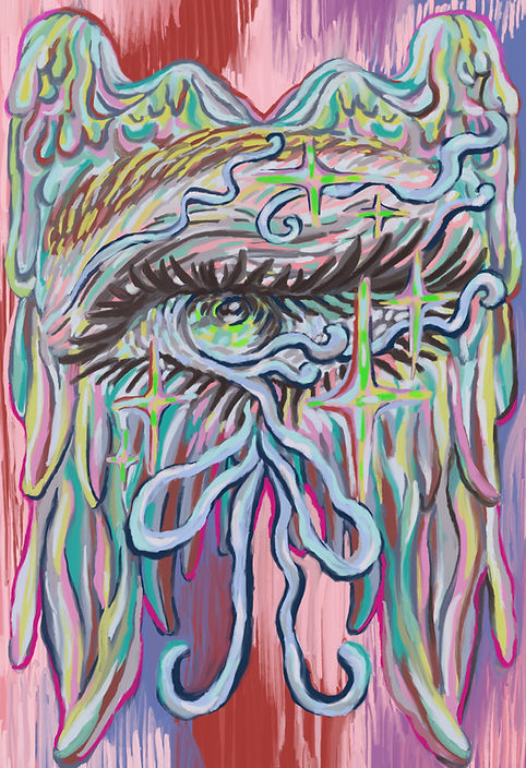 Eye 1