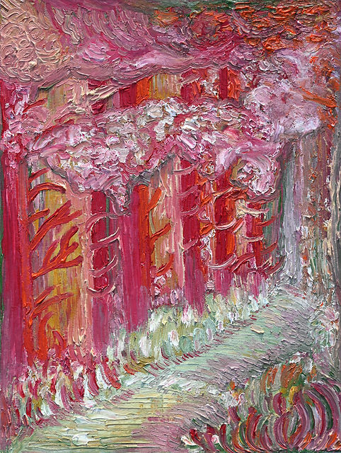Landscape