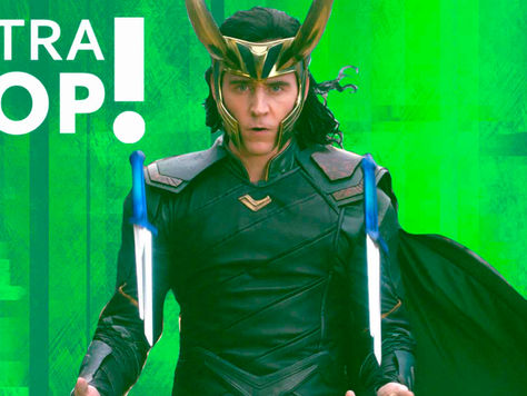Loki and the fight against diversity