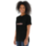 Thumbnail: Sarah Sonder Logo Tee-Tri Blend-Unisex