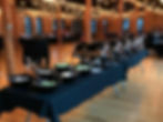Catering by Los Cabos