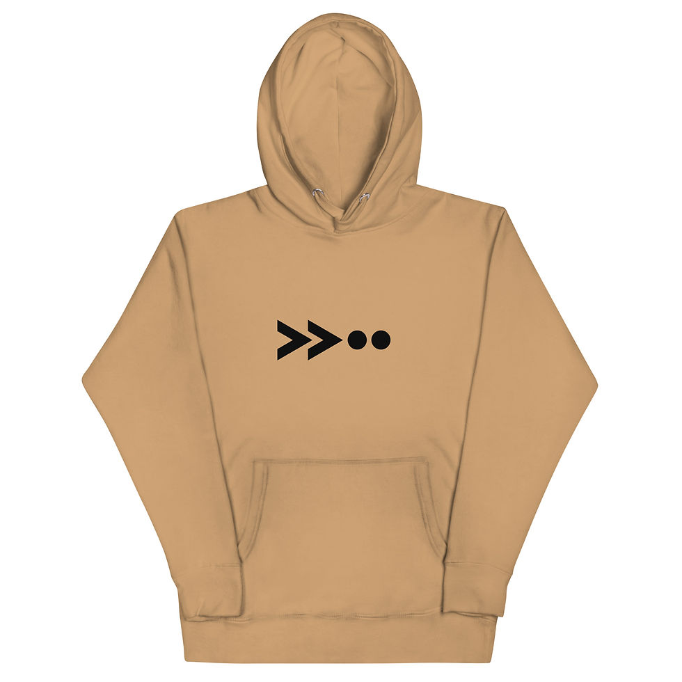 Thumbnail: Unisex Hoodie