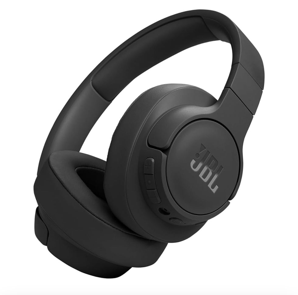 headphones