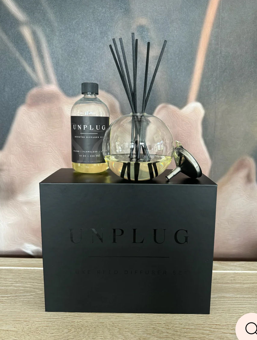 reed diffuser