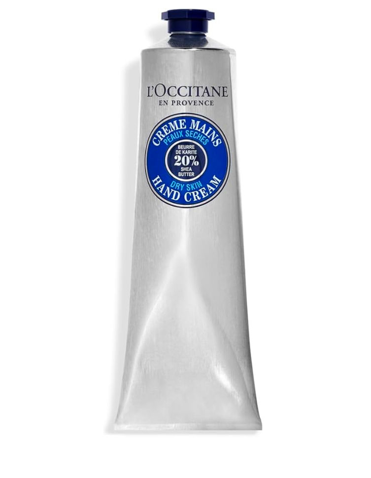 hand cream