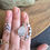 Thumbnail: Ella Ring in Rose Quartz