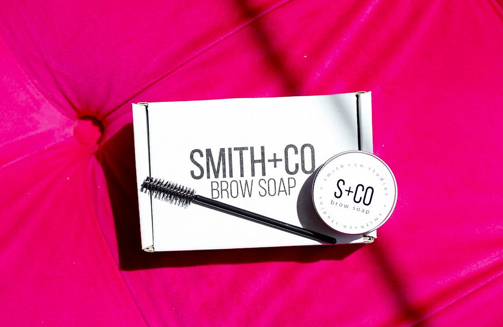 brow product