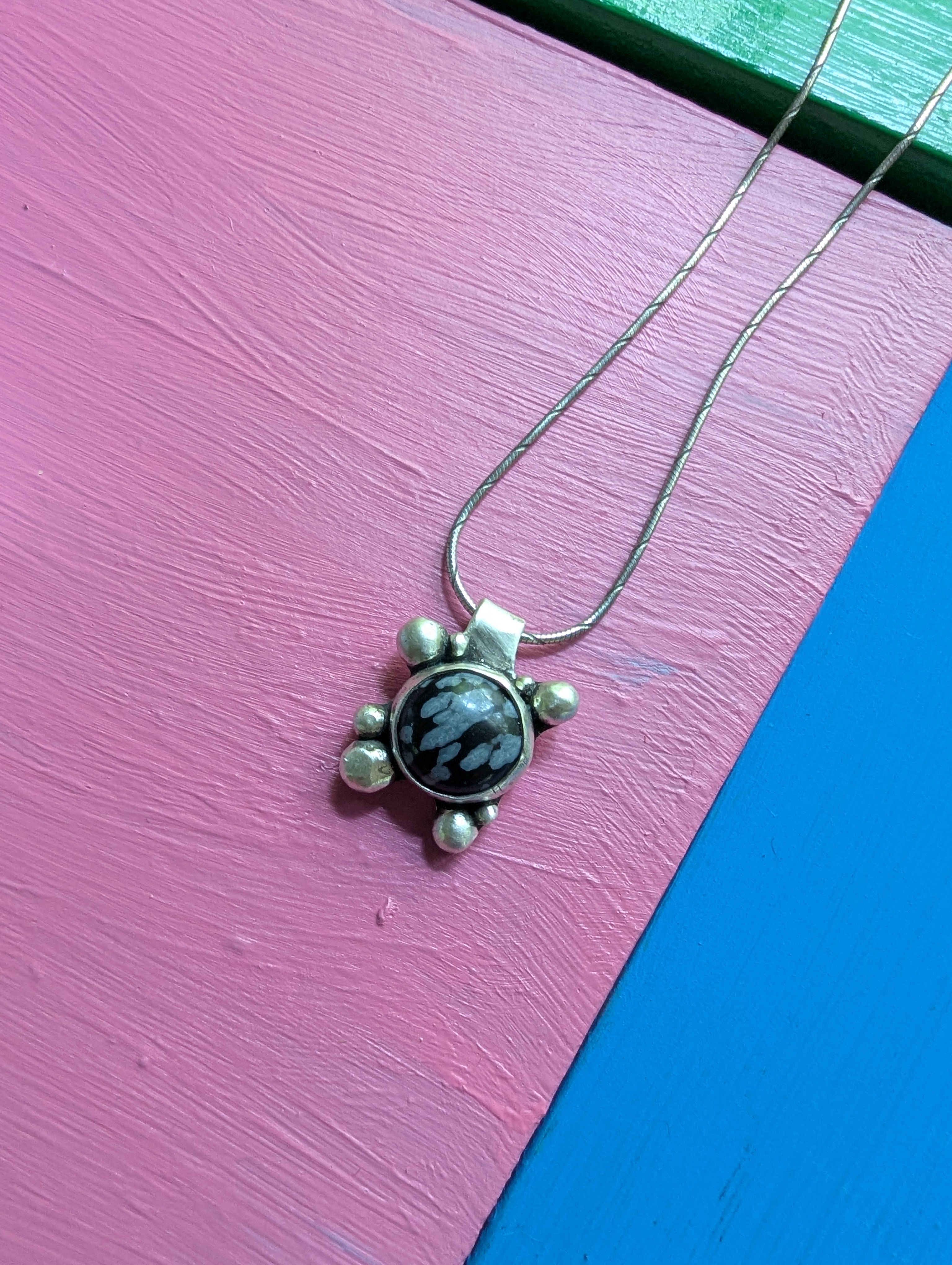 Gail Necklace