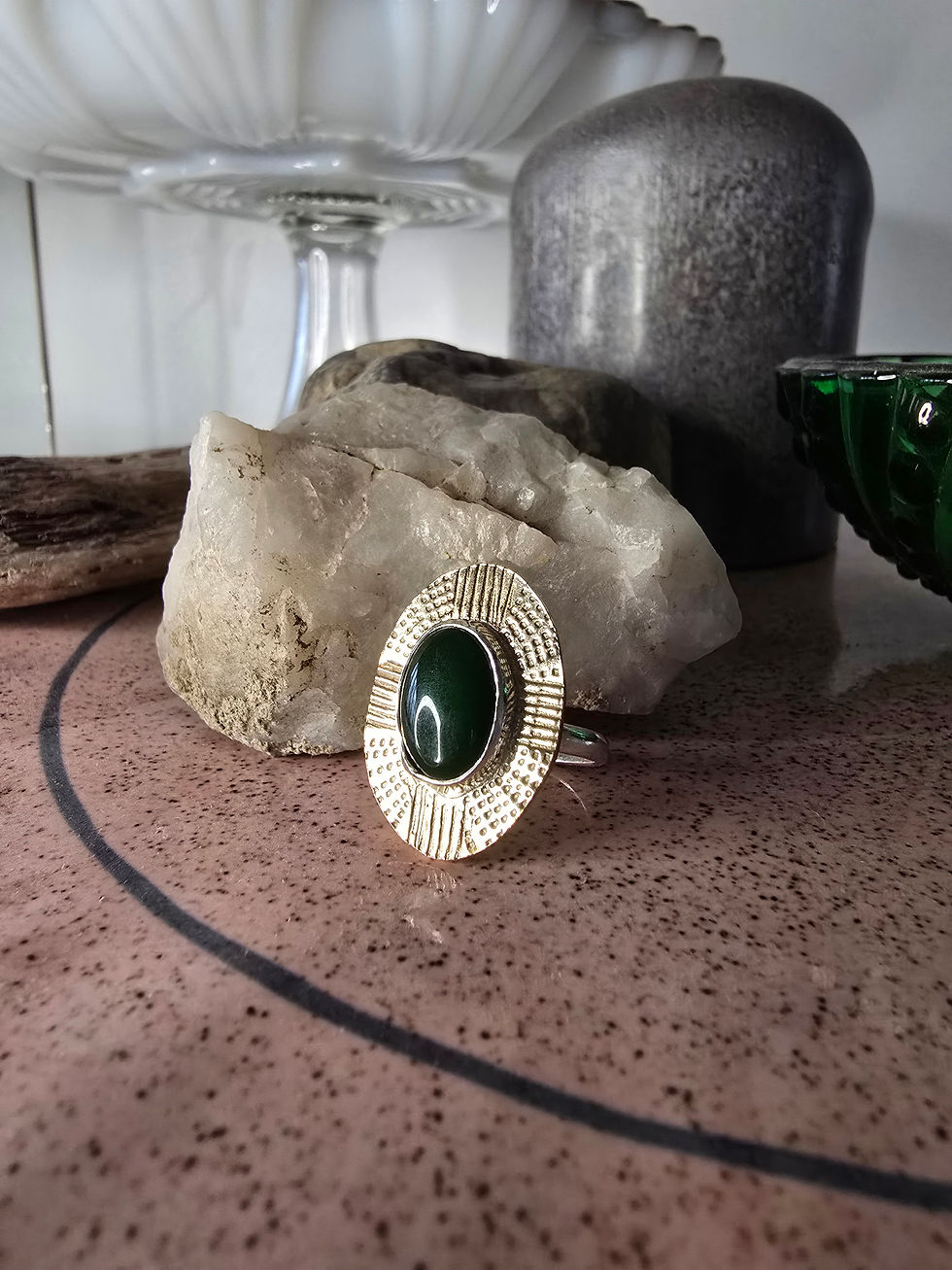 Thumbnail: Jillian Ring